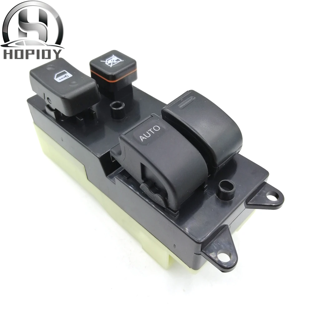 Новинка 84820-16060 Электрический главный выключатель управления питанием окна 8482016060 8482010070 84820-1007 подходит для Paseo Tercel Toyota Camry