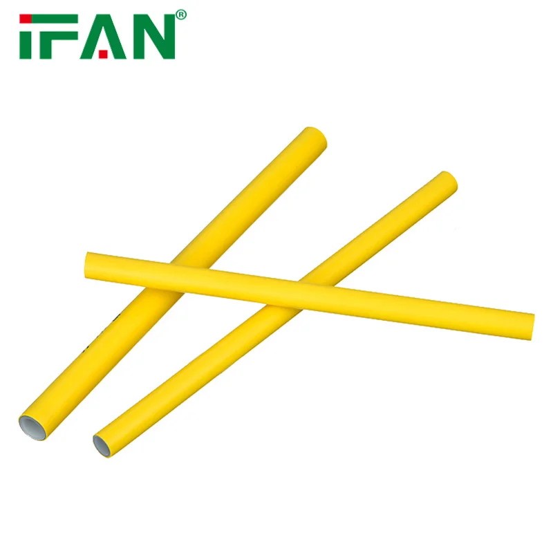 IFAN New Arrival PEX Pipe 16-32mm Gas Hose Pipe With Long Life Gas Pipe