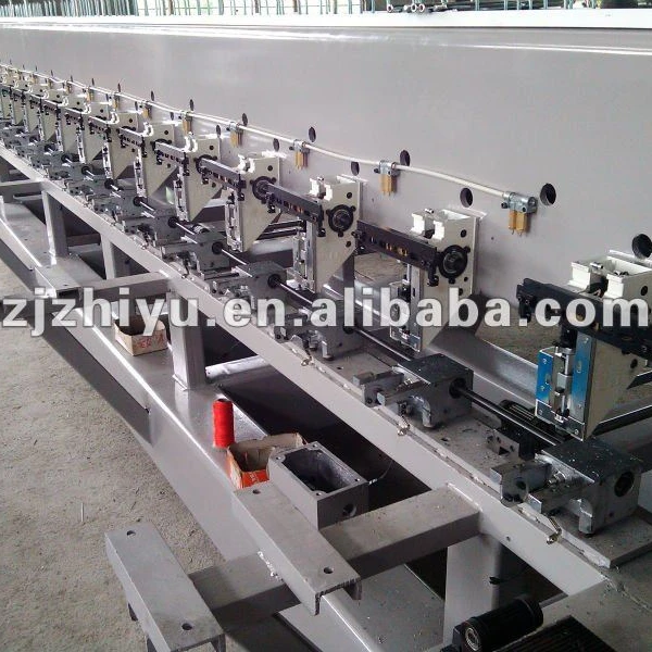 624 yuemei embroidery machine china embroidery machine computerized industrial embroidery machine
