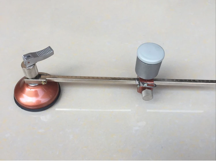 
Factory direct sale Compasses glass Glass cutter Glass cutting 