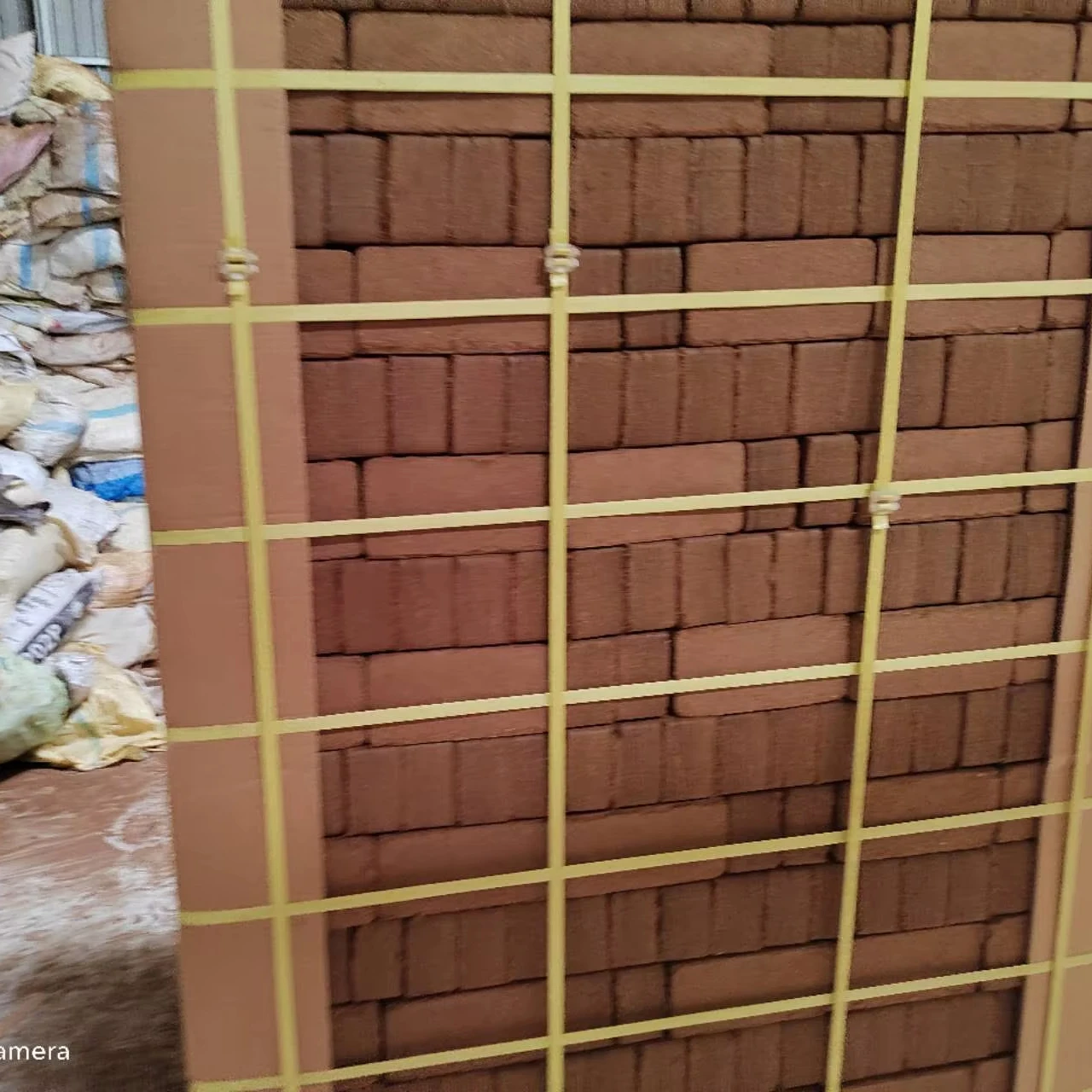 Заводская цена высокое качество Кокосовая коса торф 650 г сделано в Шри-Ланке шелуха чипсы