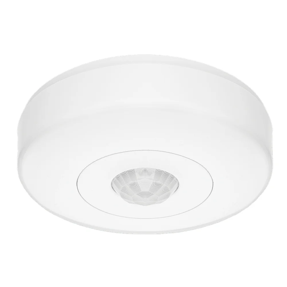 High Quality Wholesale Product - 360 Degree Digital Motion Detector