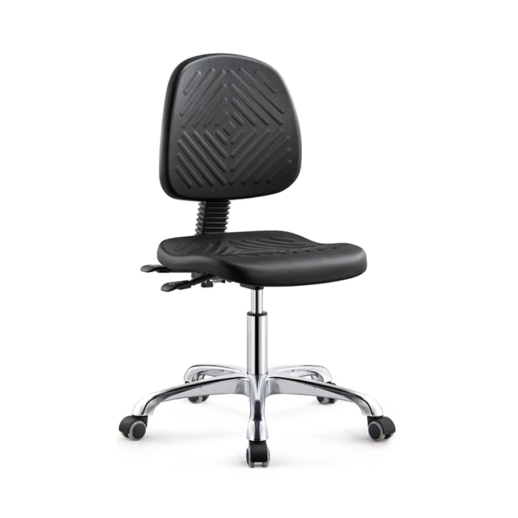 High Quality Workstation Anti Static Safe Chair/Anti Static Ergonomic Lab Chair ESD chair