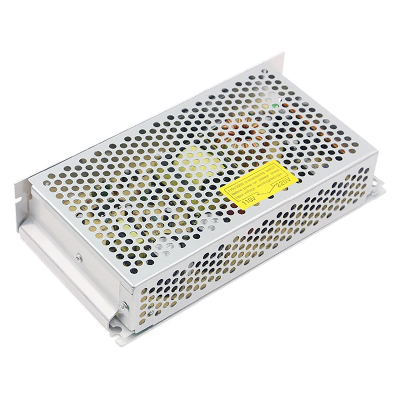 12V 15A AC-DC SMPS-180-A015 best sales switching power supply with Voltage adjustable