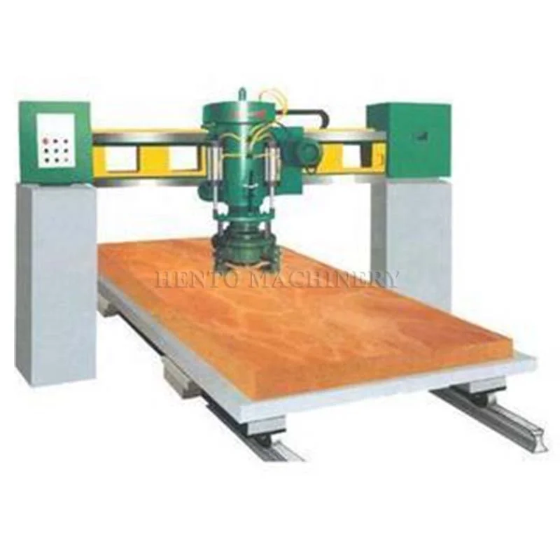 Competitive Price Stone Polishing Machine Granite / Stone Polishing Machine / Stone Edge Polishing Machine