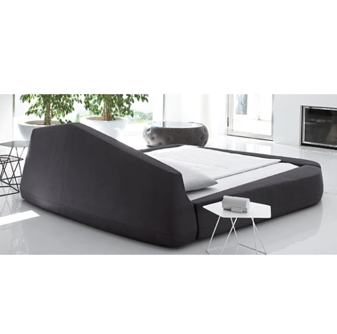 
The Point Bed Collection by Giuseppe Vigano modern design bed 