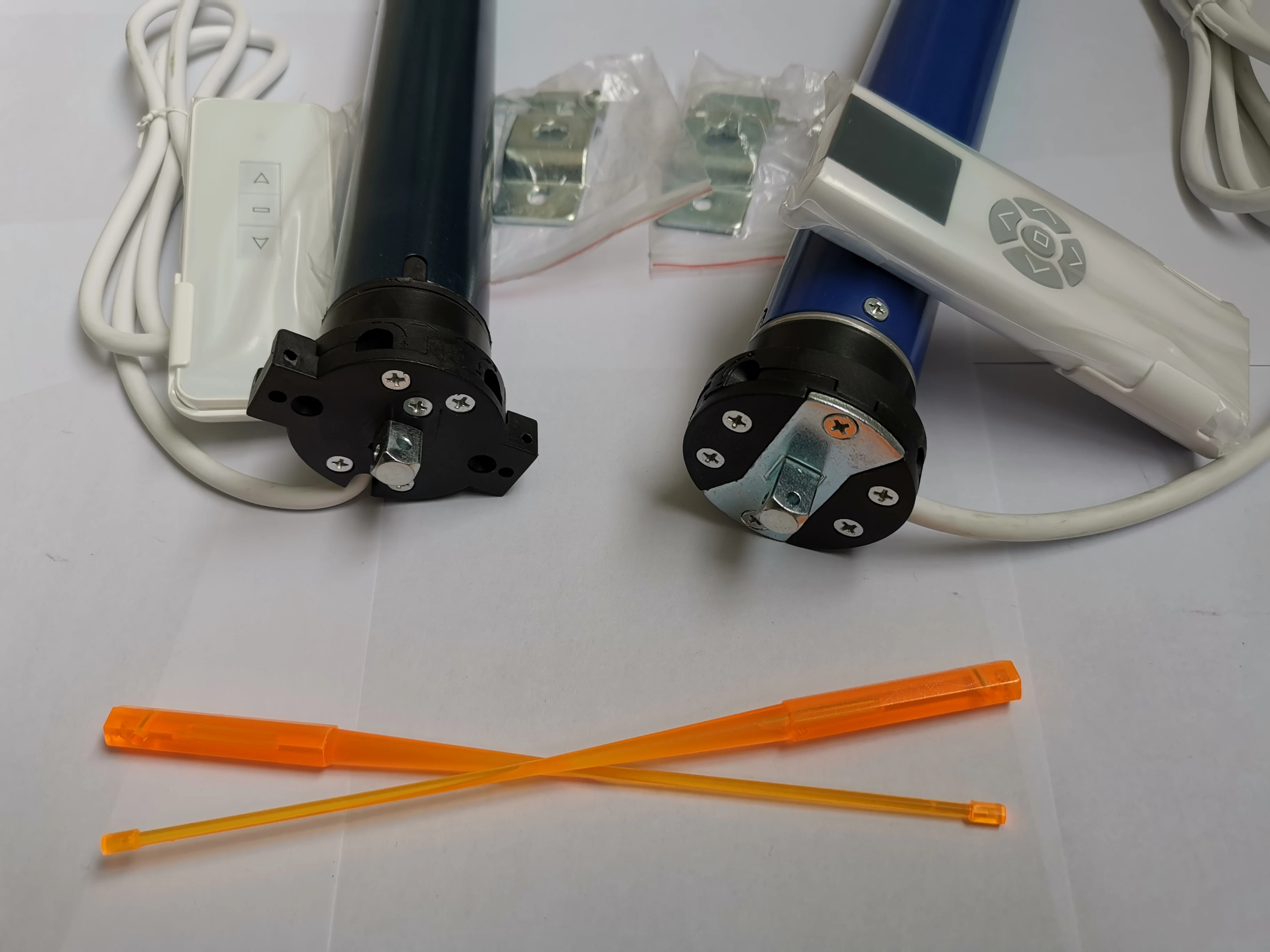 
Weiyu best quality 45mm ac tubular motor for roller shutter 