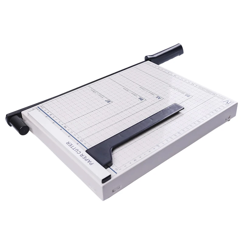 SIGO B6 Paper Guillotine Photo Paper Cutter Paper Cutter For Office