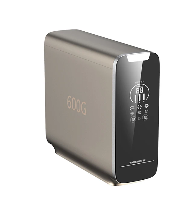 400g 800g Commercial Hot Warm And Cold Ro Water Dispensers Office Use Filter  High Water Flow Public Drink Machine