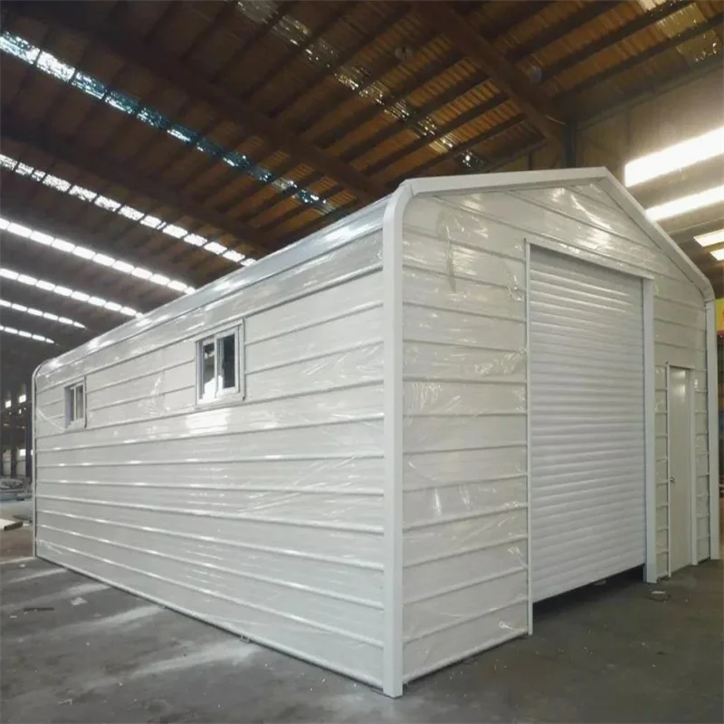 Prefabricated Plant Structural Steel Machinery Workshop Preengineered Steel Factory
