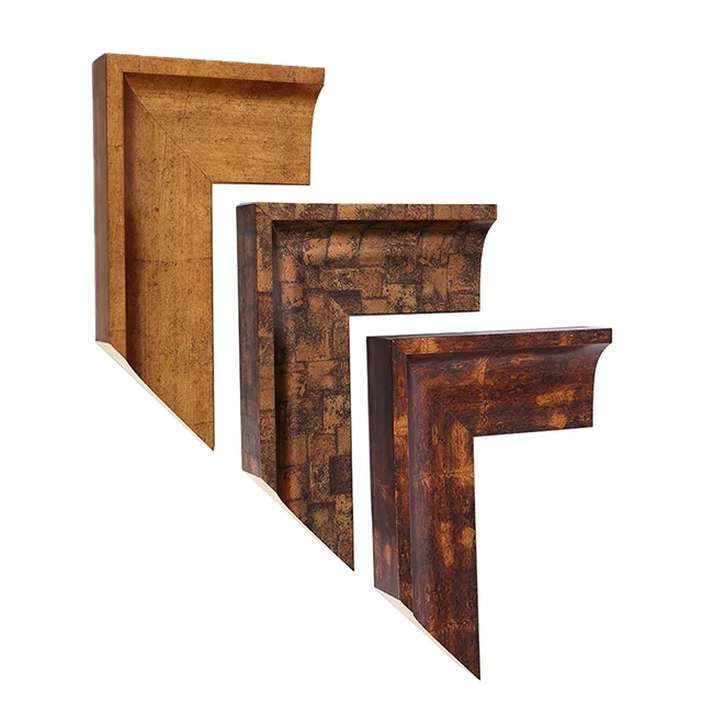 
 PS frame moulding  