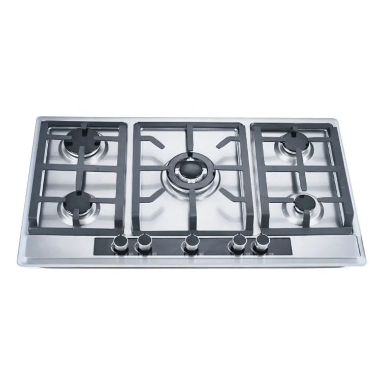 Высокое качество и охраны окружающей среды дешевые голубая газовая плита