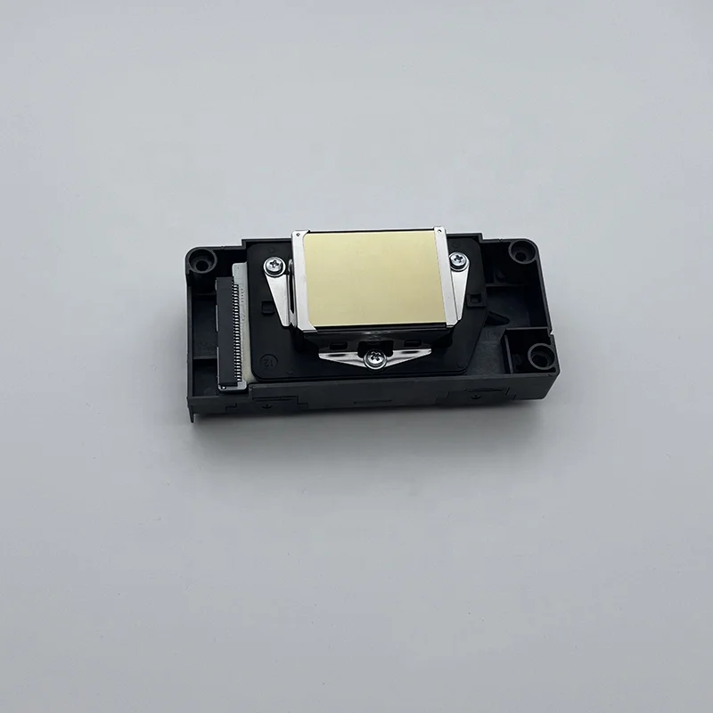 Brand new DX5 printhead f186000 unlocked printhead for eco-solvent inkjet printer printing
