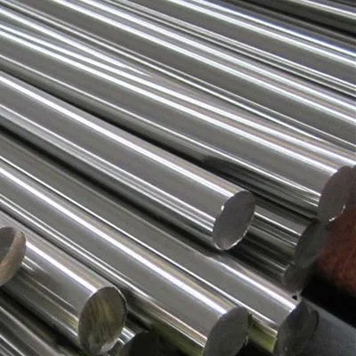 ss cold drawn stainless steel rod and hot rolled 201 304 316L 410 430 grade stainless steel round rod and square bar