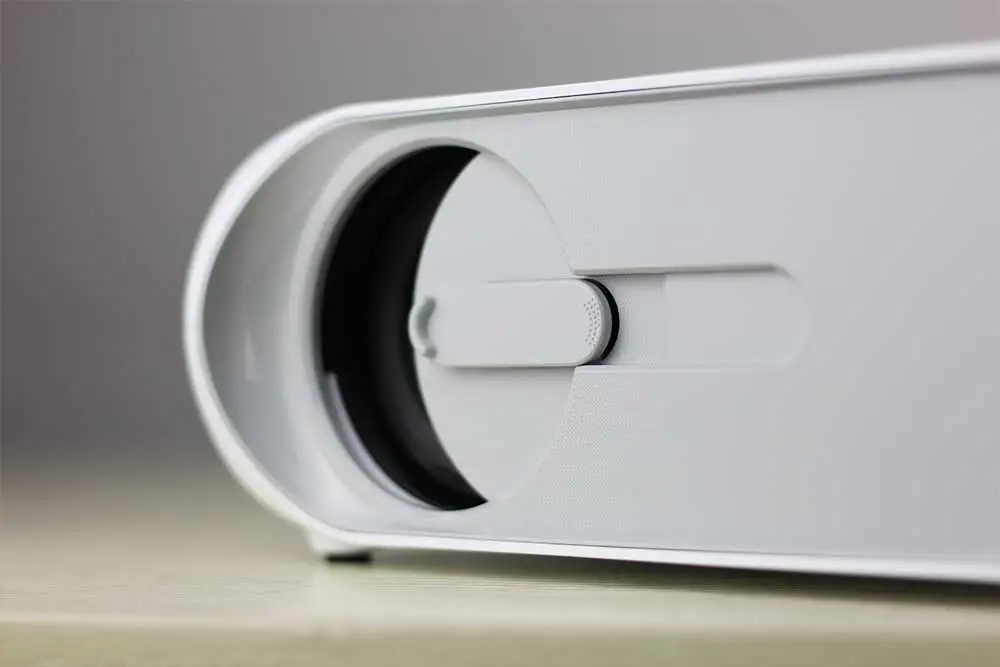 Беспроводное Зеркало LED 7000 люмен проектор Поддержка 1080p HD проектор-улучшить вашу жизнь с этим портативным проектором