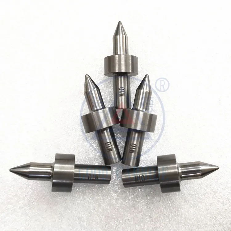 metric thread flow thermal friction  drilling for stainless steel