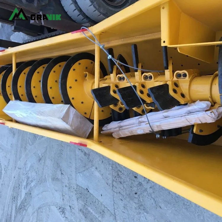 Factory Directly Selling PCS3618V PCS3618V PCS4420V PCST4420V Coarse Material  Stone Sand washing machine
