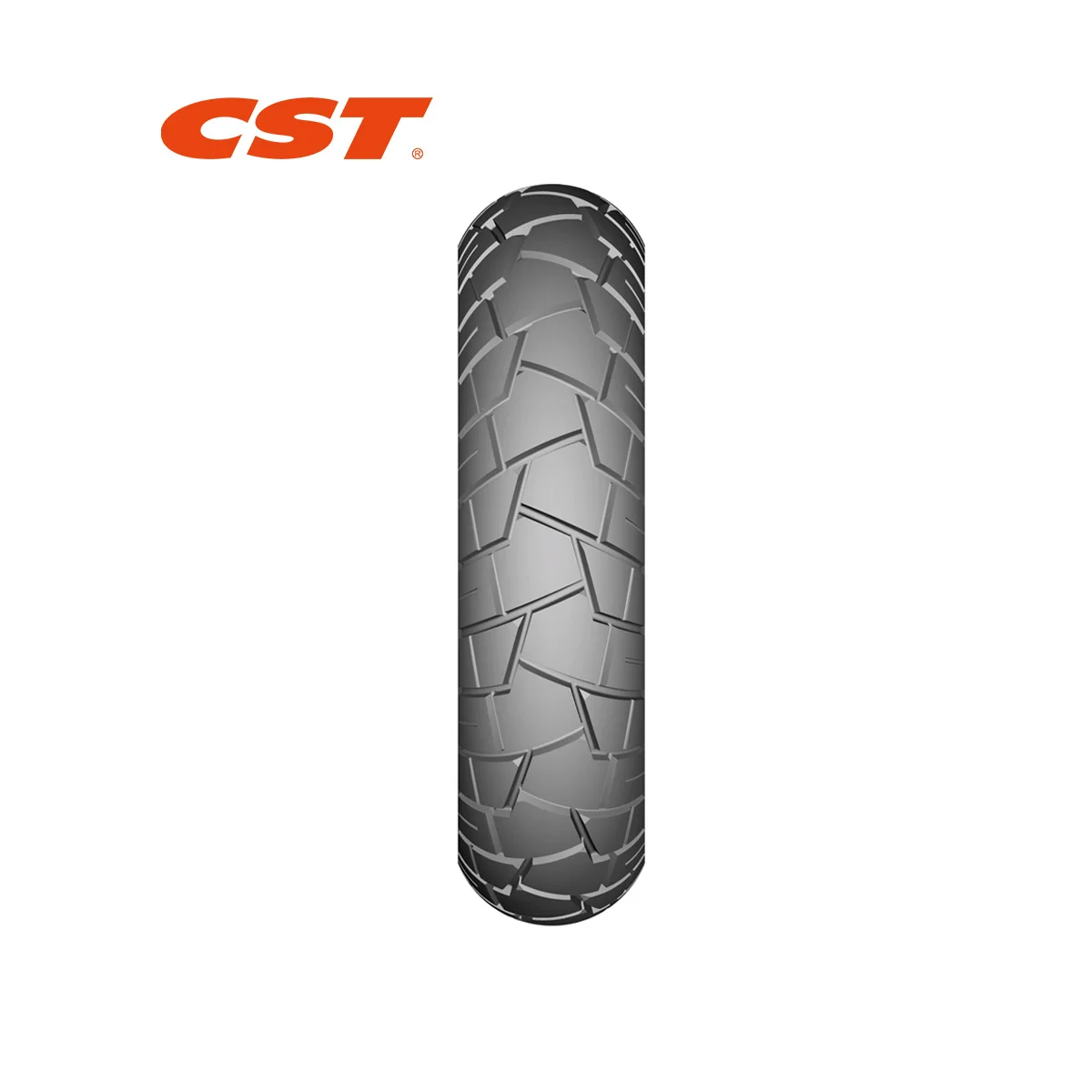 CST Tires Wholesale  140/60-13 CM-SC05 TL tubless 140 60 13Motorcycle Tires tire for motorcycle 13