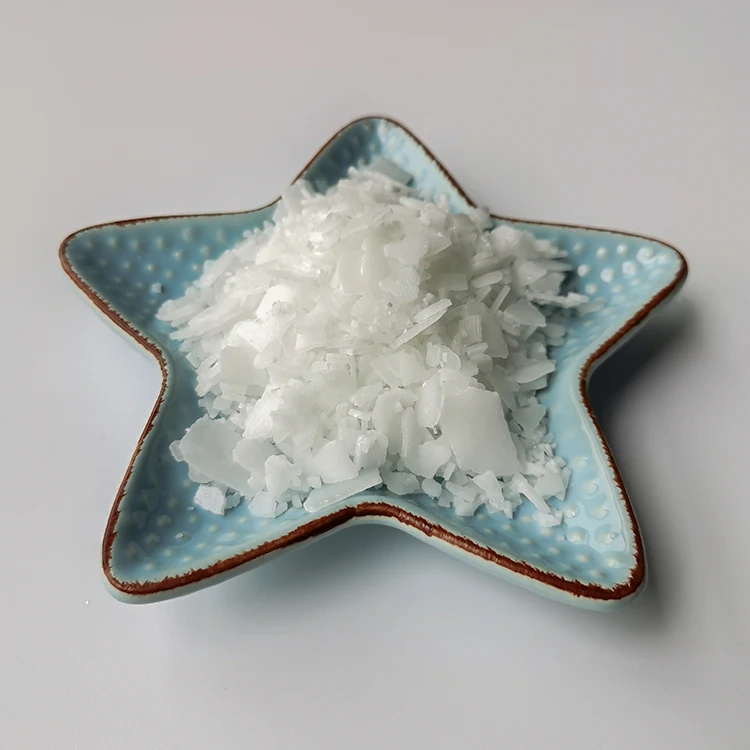 Caustic Soda Solid Caustic Soda Flakes in various fields