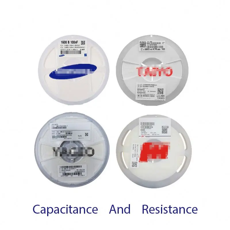 ESP32-S3FN8 QFN-56 Wi Fi+Bluetooth 5.0 8MB flash 32-bit dual core MCU chip