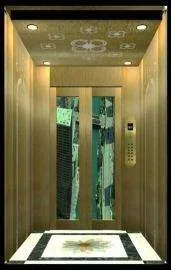 ORIA Top-Grade Design Machine Room-Less Passenger Elevator High Quality Escalator