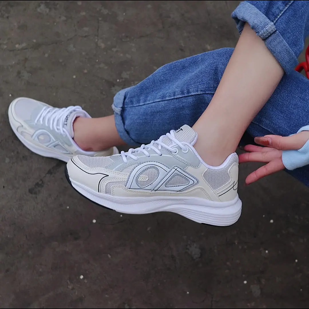 Dier Classic Style OG quality 4A quality Best quality Unisex Sneakers