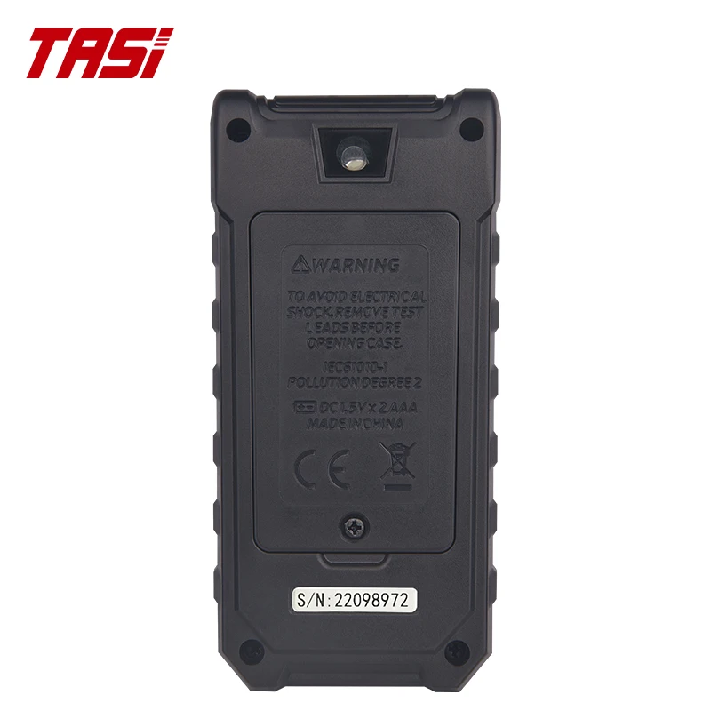 Мультиметр OEM ODM TA806A 600 В цифровой профессиональный
