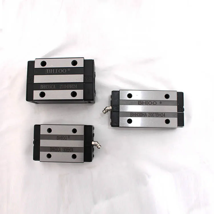 Высококачественные линейные направляющие 25 мм, новый дизайн 2021 года