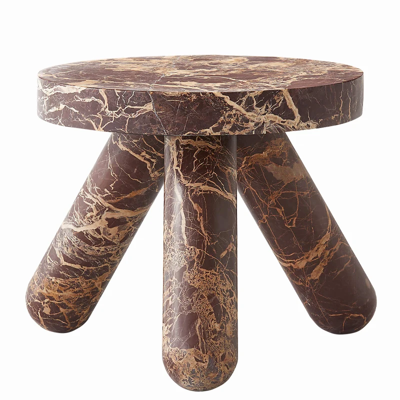 Wholesale Hot Home Furniture Luxury Side Table Designs Marble Coffee Table