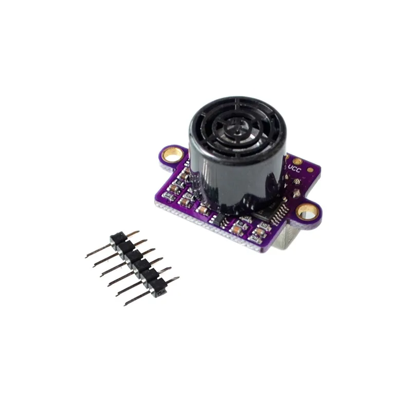 GY-US42 Flight Control Ultrasonic Ranging Module Serial UART TTL TTL PWM Pixhawk GY-US42V2 Replace MB1242 / SRF02