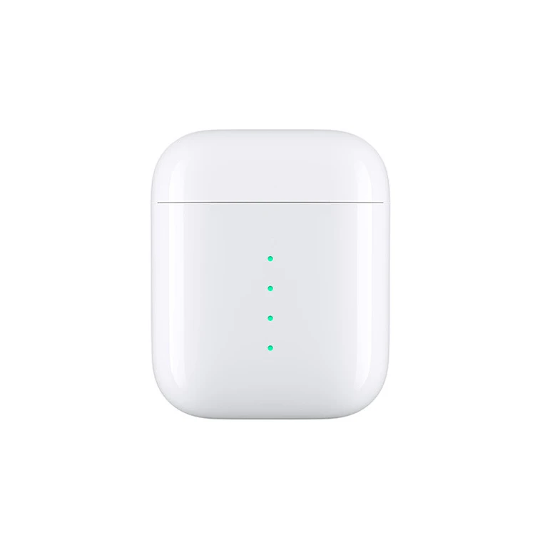 I100 наушники-вкладыши TWS с 1:1 Bluetooth 5,0 беспроводные Bluetooth наушники mini Bluetooth стерео гарнитура Автоматическое Сопряжение по стандарту QI беспроводные наушники