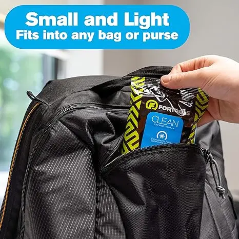 Wholesale Electronic Wipes Cleaning Wipes for Screens Phones Safe Screen Cleaner Wipes