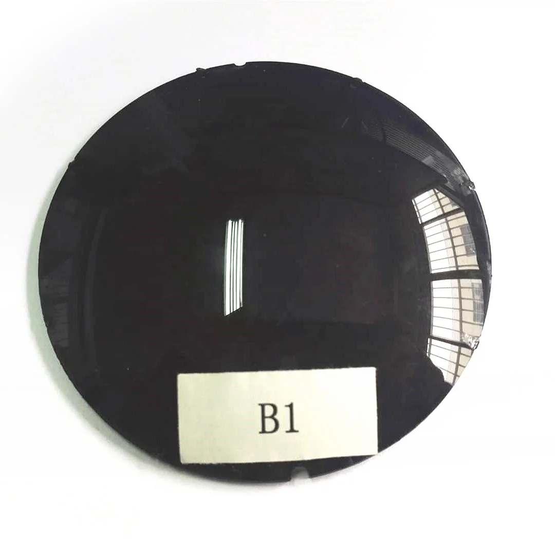 Wholesale price 1.49 polarized lens UV400 HMC sunglasses lens optical lens