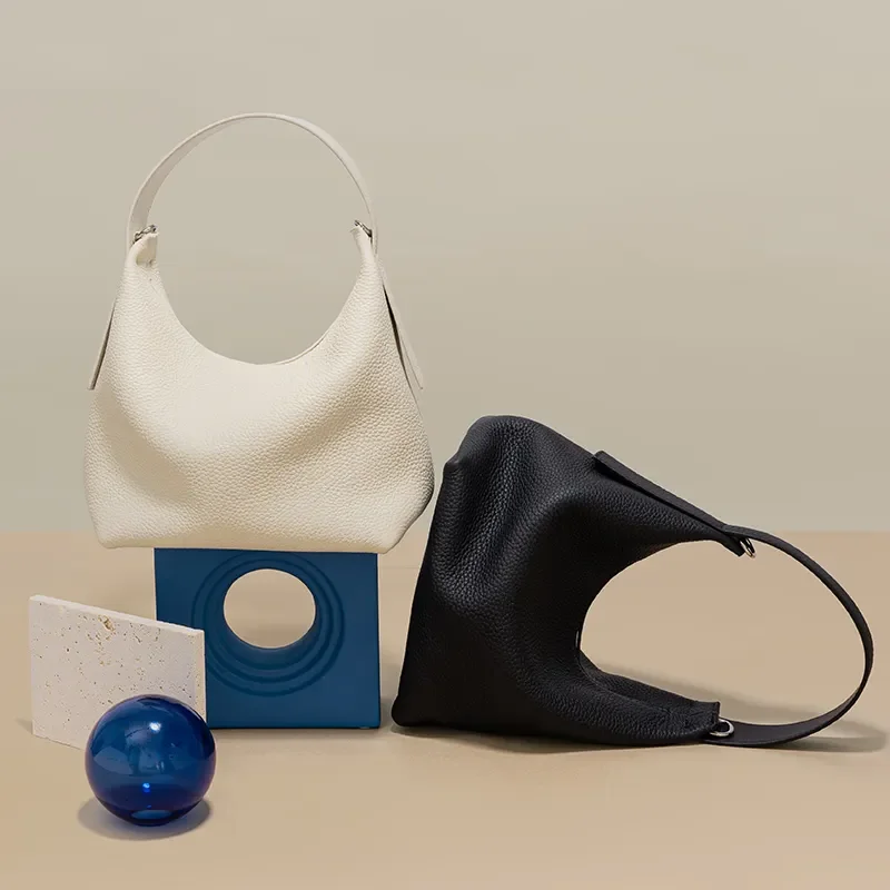 Top Quality Fashion Famous Brand Designer Handbag High End Ladies Shoulder Purse Womens Luxury Handbag