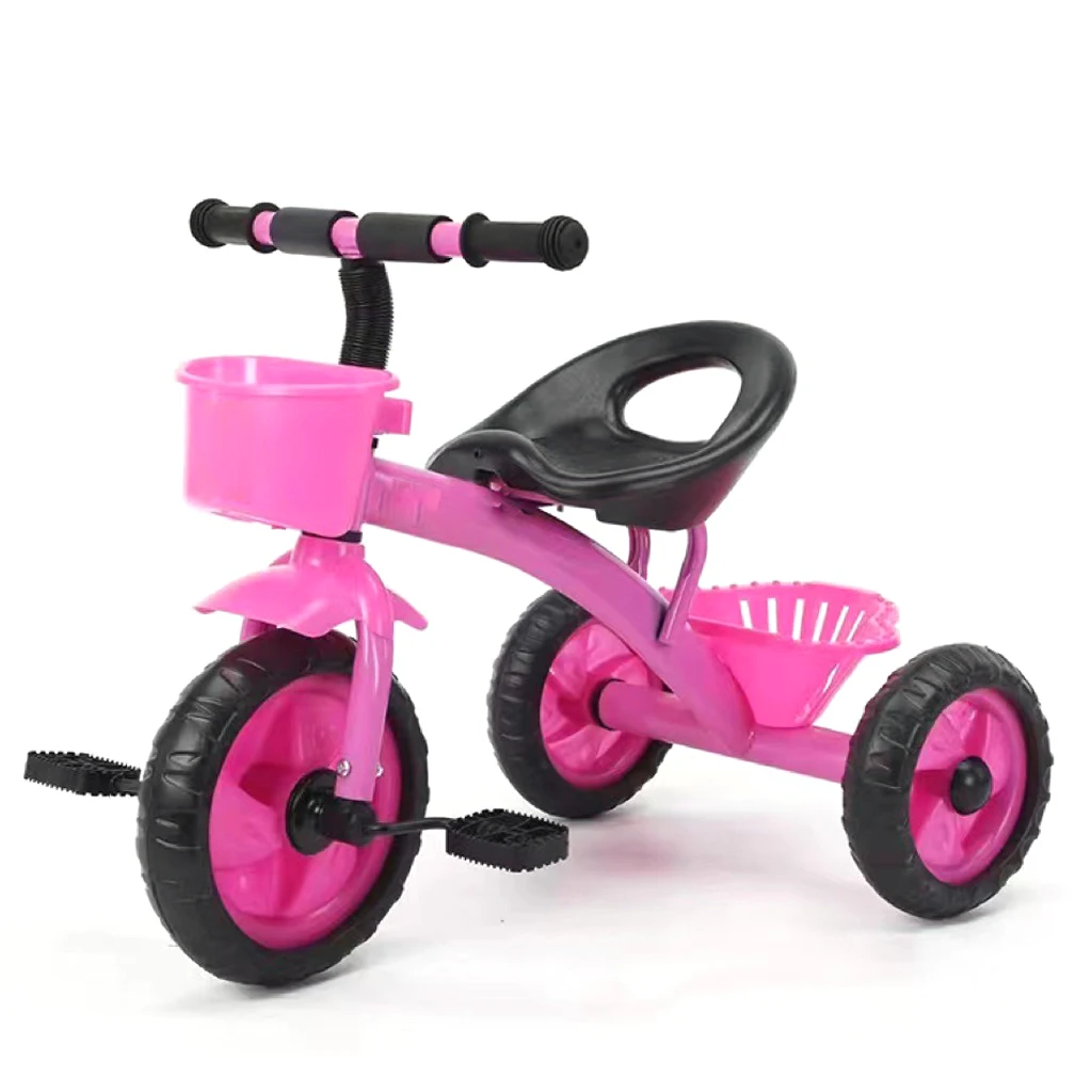 High quality baby tricycle Baby pedal tricycle scooter