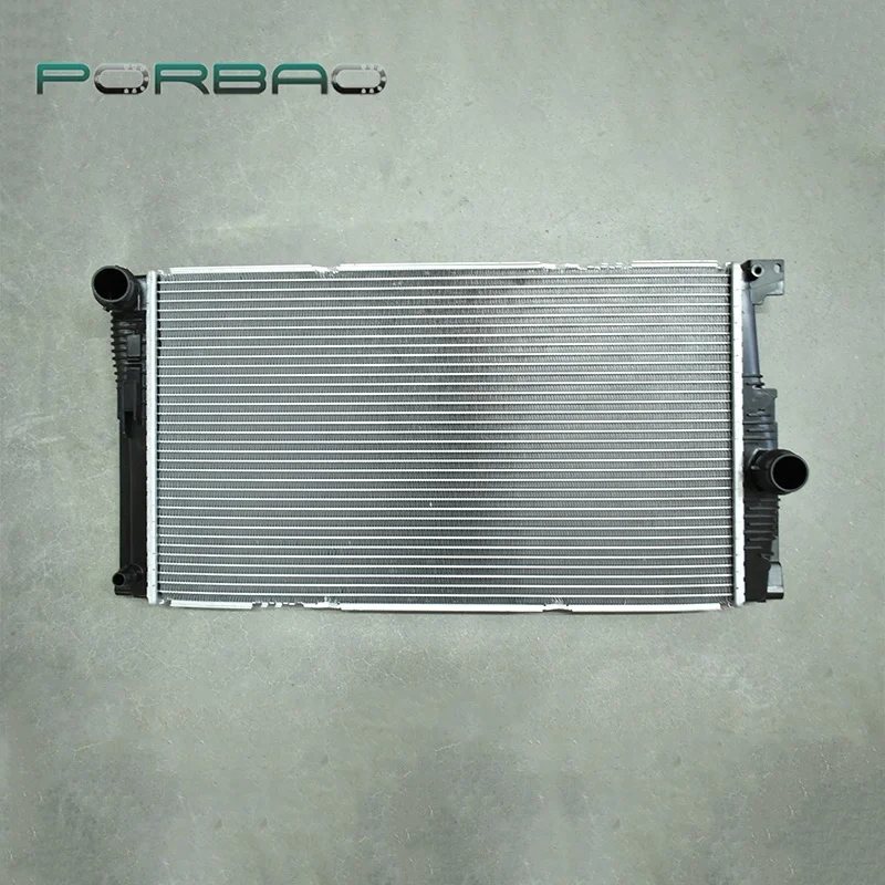 OEM 1711 8672 012  Car Headlight Accessories Auto Parts Condenser for F10