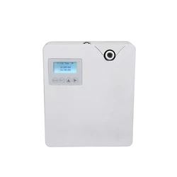 Electric Aroma Diffuser  Home Air Fresheners Sprayer  Hotel Scenting Device Smart Room Fragrance Machine App Control