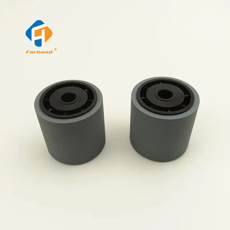 Original For Konica Minolta Pro 920 950 951 1050 1051 1200 C6500 C6501 C6000 C7000 Pickup Roller Kit A4EUR71400