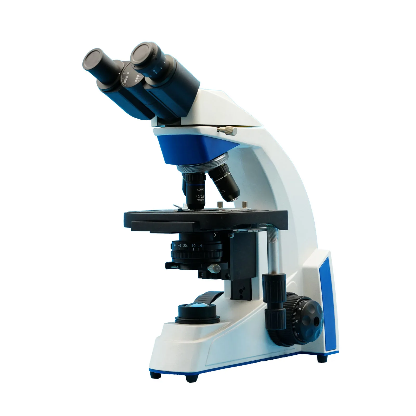 SZMIQU XSP2017 Biological Laboratory portable monocular biological microscopy student microscope