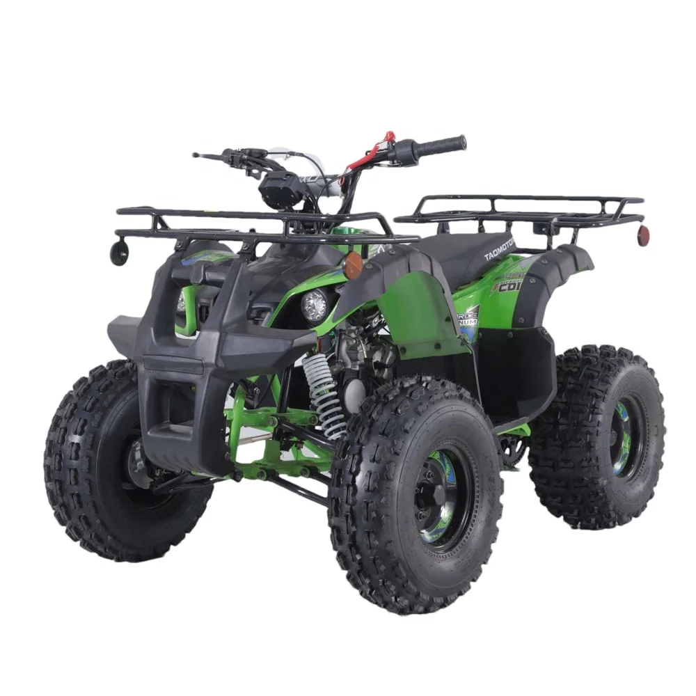 Детский квадроцикл Tao Motor внедорожник 110cc ATV