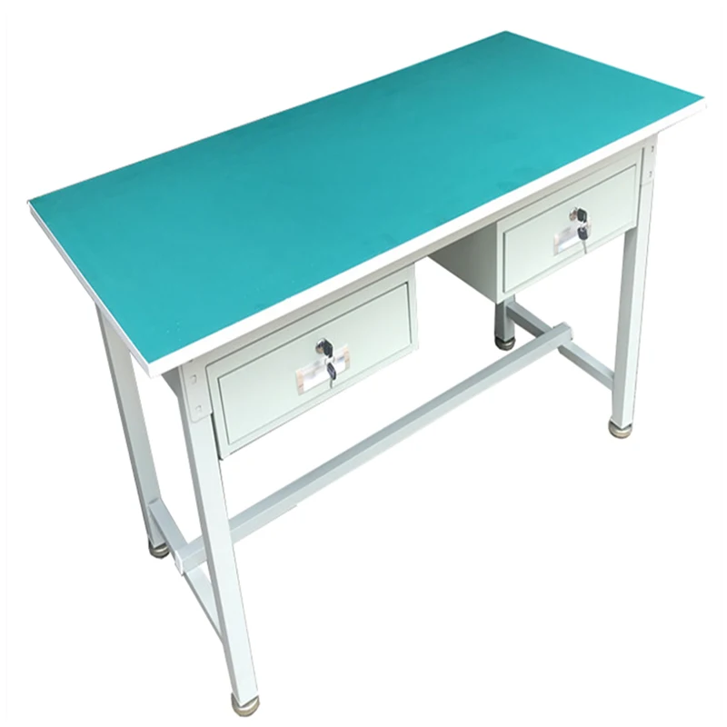 Factory Direct Supply Of Industrial Workbench Trinity Workbench Stainless Steel Workbench