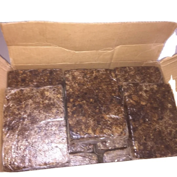 Type of Skin African Black Soap Cleansing Foam African Black Soap 100 % Hand Made and Suitable for All Laundry Soap Vacuum Bag