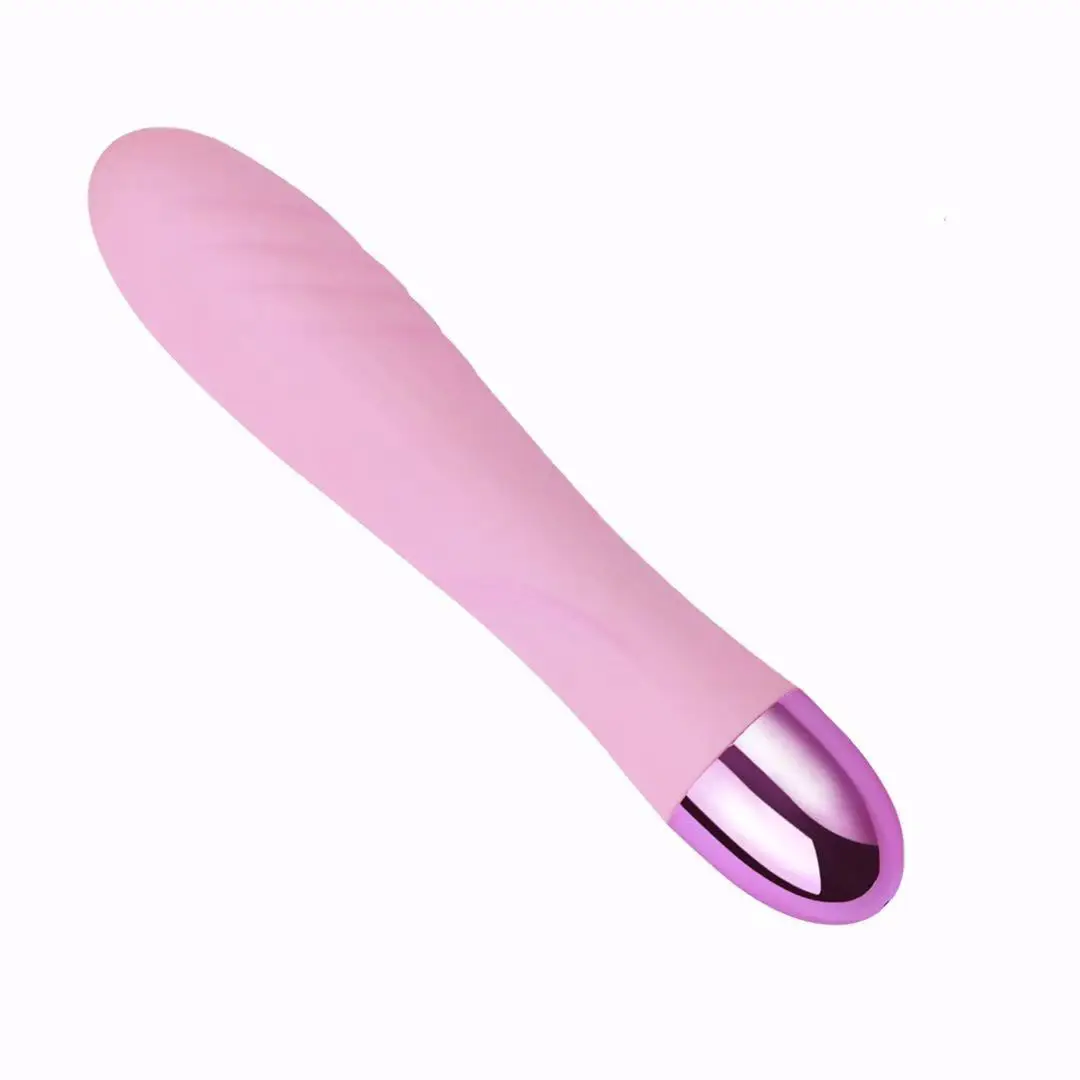 P0345 Best Seller with good quality Vibrator for Women Sex Toys USB charging power concrete vibrators for adult