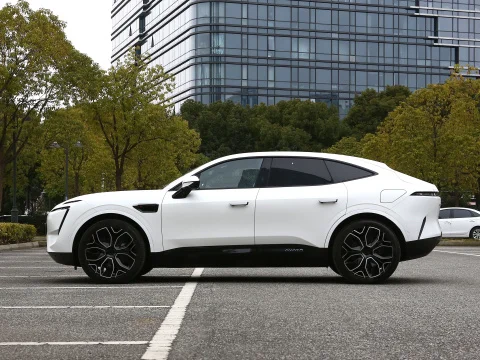 Avatr 11 ev SUV автомобиль elektro Новая Энергия высокоскоростные спортивные автомобили китайские электромобили б/у
