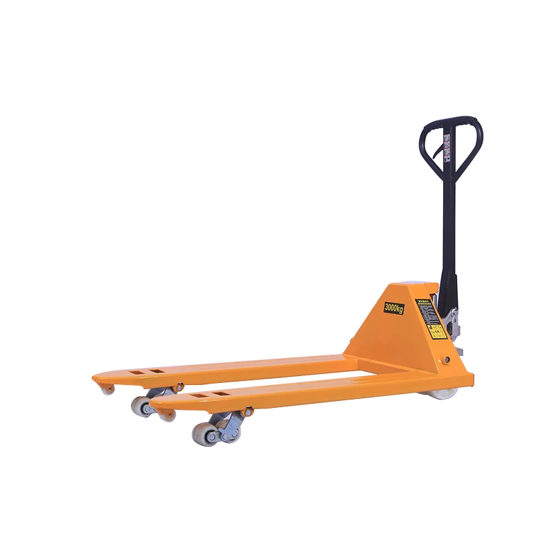 3 ton forklift hand pallet jack mini hydraulic crane forklift sell well all over the world