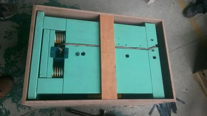 Powder Pressing Mold Custom Diy Eyeshadow Press