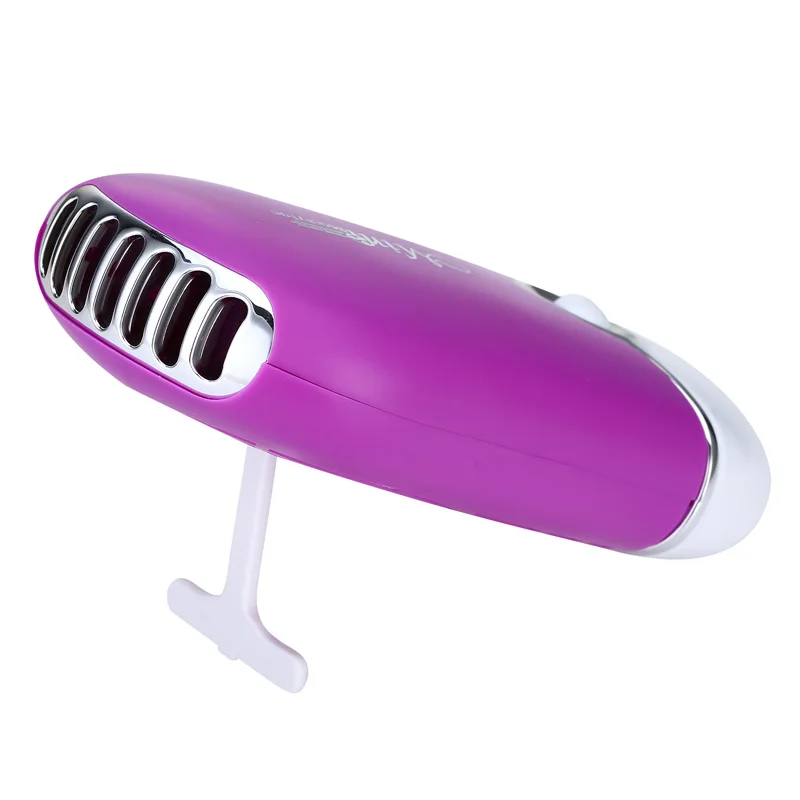 Wholesale USB Electric Rechargeable Mini Fan Air Conditioning Blower For Eyelash Extension