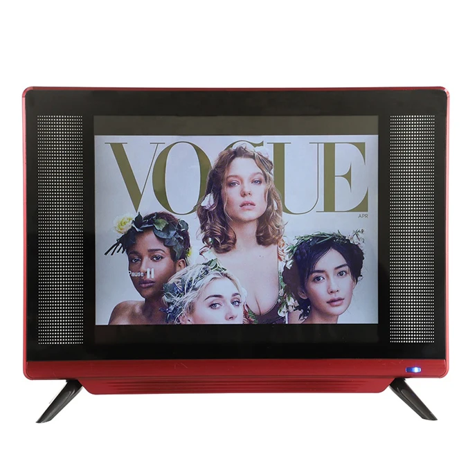 Cheap 15inch mini tv led tv high definition television tv