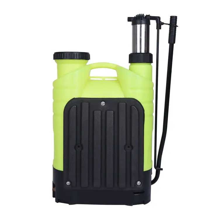 knapsack sprayer 2 in 1 manual and battery agricultural electric and hand Pesticide sprayer