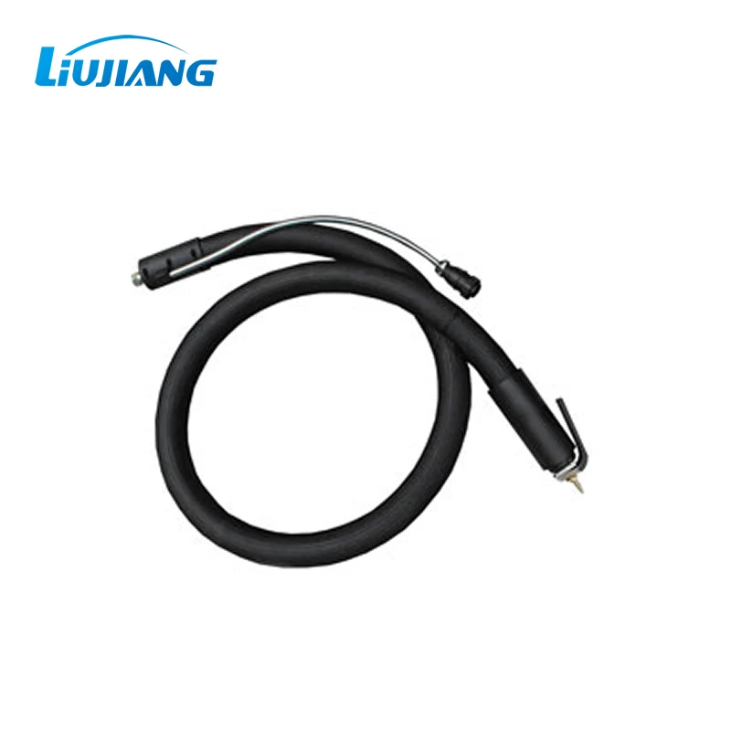 Liujiang Intelligent Configuration Precision Hot Melt Adhesive Machine for Production Line